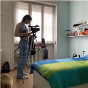 Lezioni private di regia cinematografica in documentario e finzione per ragazzi delle superiori o adulti